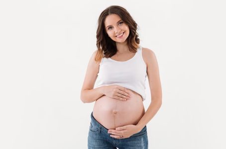 Can You Get Your Teeth Whitened While Pregnant? 